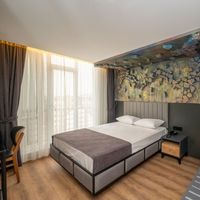 Continental Airport Hotel to istanbul airport transfer