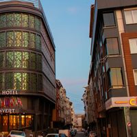 Convert Hotel to istanbul airport transfer