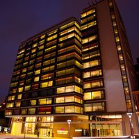 Crowne Plaza Istanbul Harbiye to istanbul airport transfer