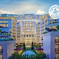 CVK Park Bosphorus Hotel Istanbul to istanbul airport transfer