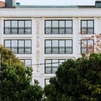 Dekalb Hotel to istanbul airport transfer