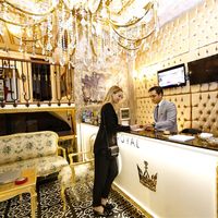 Diamond Royal Hotel İstanbul to istanbul airport transfer