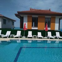 Dikçatı Şile Pansiyon to istanbul airport transfer