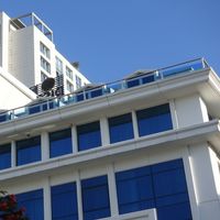 Discovery Hotel to istanbul airport transfer