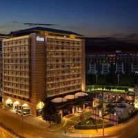 Divan Istanbul to istanbul airport transfer