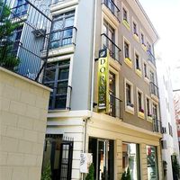 Dorne Suite Taksim to istanbul airport transfer