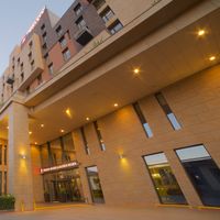 Dosso Dossi Hotels & Spa Golden Horn to istanbul airport transfer