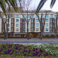 Dosso Dossi Hotels & Spa Downtown to istanbul airport transfer