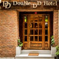 Double DD Hotel to istanbul airport transfer