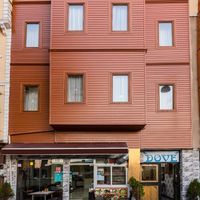 Astro Vefa Hotel to istanbul airport transfer