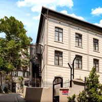 Element Garden Hotel to istanbul airport transfer