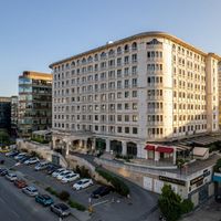 Elit Suit to istanbul airport transfer