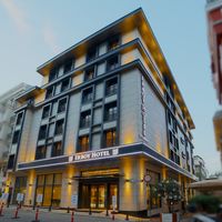 Erboy Hotel Istanbul Sirkeci to istanbul airport transfer