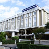 Eresin Hotels Topkapı to istanbul airport transfer