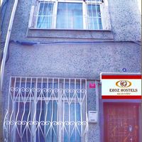 Eroz Hostel Old City to istanbul airport transfer