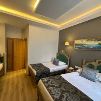 Ethnica Hotel Old City to istanbul airport transfer