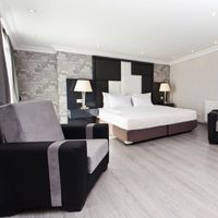 Evoda Residence to istanbul airport transfer