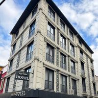 Eyüp Sultan Palace Hotel to istanbul airport transfer