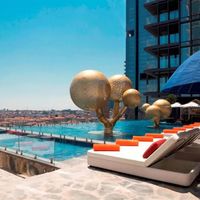 Fairmont Quasar Istanbul to istanbul airport transfer