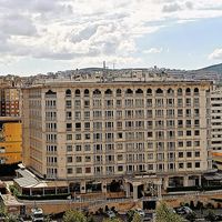 New Falcon Palas to istanbul airport transfer