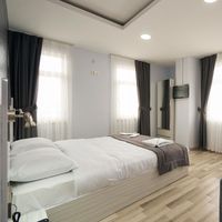 Element Residence to istanbul airport transfer