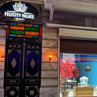 Felicity Palace Sirkeci to istanbul airport transfer