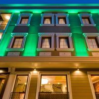 Ferman Hotel to istanbul airport transfer