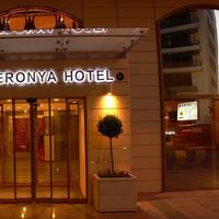 Feronya Otel to istanbul airport transfer
