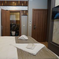 Fidan City Hotel to istanbul airport transfer