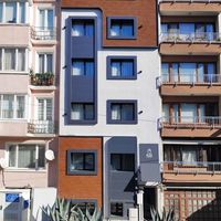 Flex Houses to istanbul airport transfer