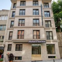 Florina Hotel to istanbul airport transfer