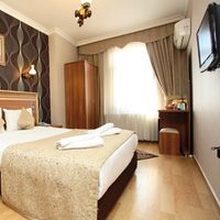 Fors Hotel to istanbul airport transfer