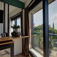 Fragments Hotel to istanbul airport transfer