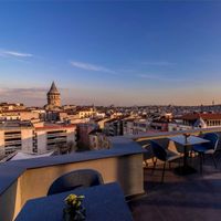 Galata Times  Hotel to istanbul airport transfer