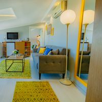 GalataPort Flat Company to istanbul airport transfer