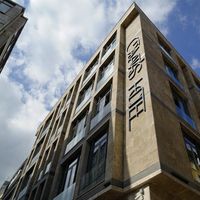 Galatas Hotel to istanbul airport transfer