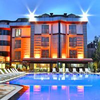 Gardan Hotel to istanbul airport transfer