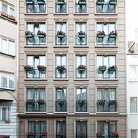 GK Regency Suites to istanbul airport transfer