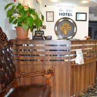 Global 2022 Hotel to istanbul airport transfer