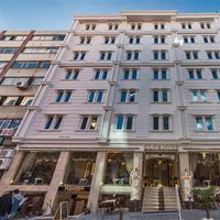 Glorious Hotel Istanbul to istanbul airport transfer
