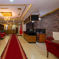 Golden Flower Pansiyon to istanbul airport transfer