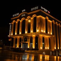 Golden River Hotel By Continent to istanbul airport transfer