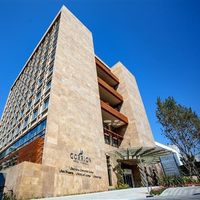 Gorrion Hotel İstanbul to istanbul airport transfer