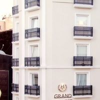 Grand Beyazıd Hotel to istanbul airport transfer