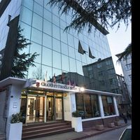 Grand Eyüboğlu Hotel to istanbul airport transfer