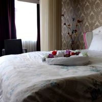 Grand Hope Suit to istanbul airport transfer