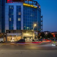 Grand Abimo to istanbul airport transfer