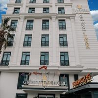Grand Lark Hotel to istanbul airport transfer