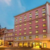 Grand Yavuz Hotel to istanbul airport transfer