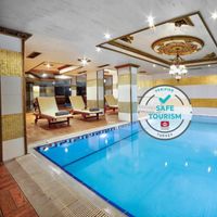 Great Fortune Hotel & Spa to istanbul airport transfer